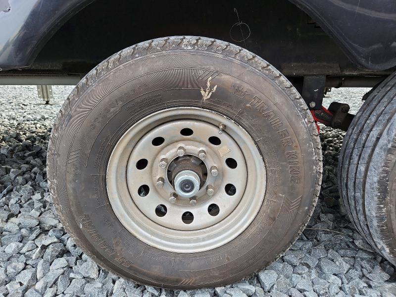 2017 Heartland Rv Cyclone Camper