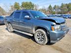 2011 Chevrolet Avalanche ltz