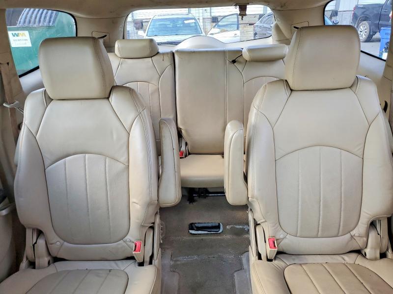 2012 Buick Enclave