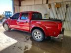 2012 Nissan Frontier S
