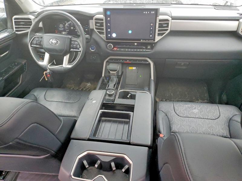 2024 Toyota Tundra