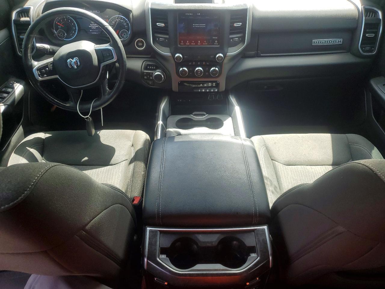 2019 Dodge RAM 1500 BIG Horn