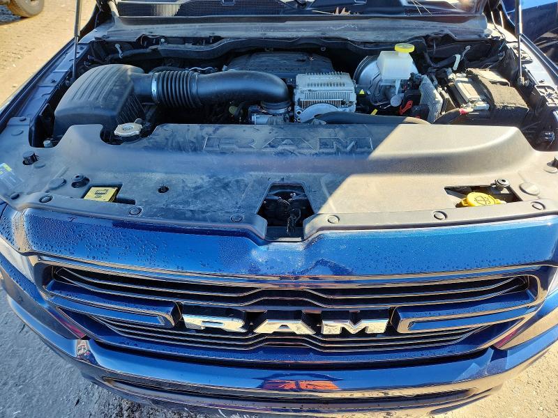 2020 Dodge RAM 1500 BIG Horn