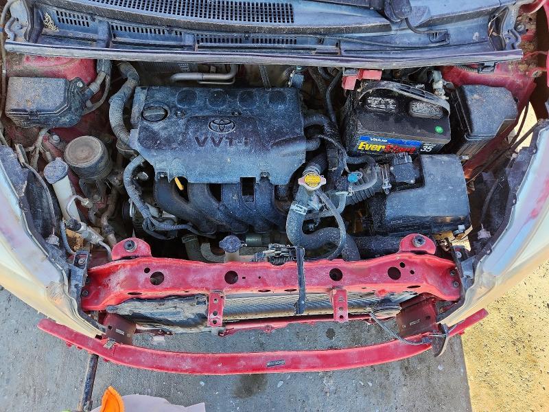 2014 Toyota Yaris 5-door le