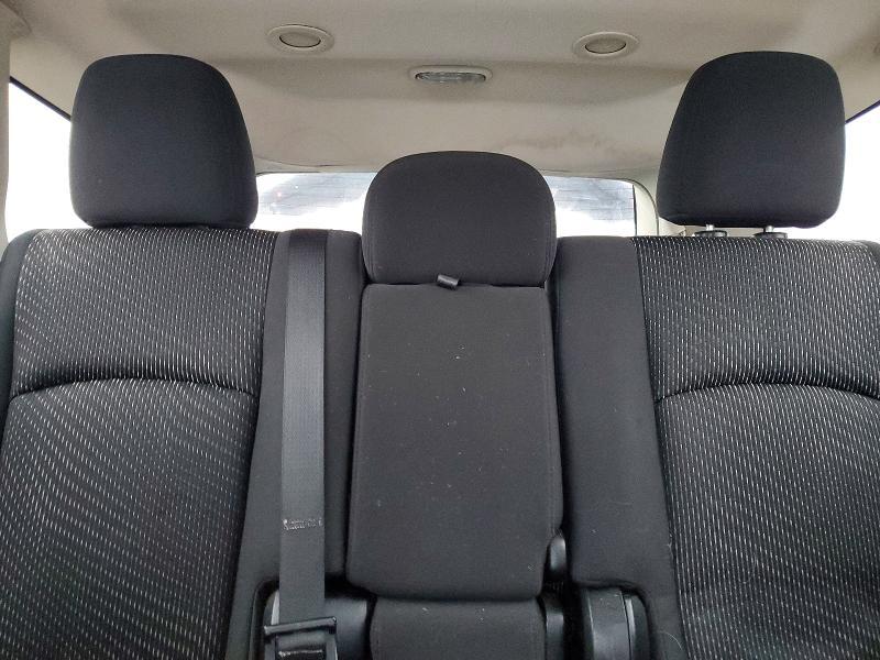 2014 Dodge Journey sxt