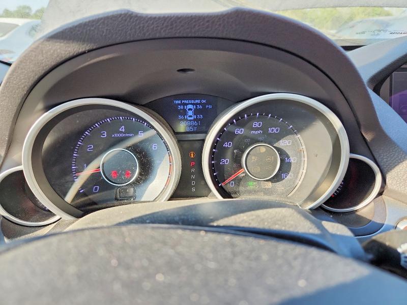 2011 Acura TL