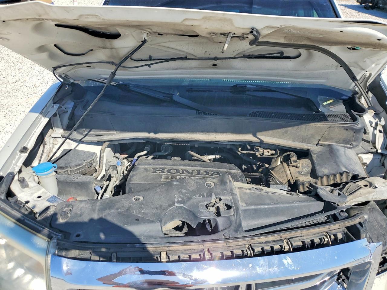 2014 Honda Pilot Touring