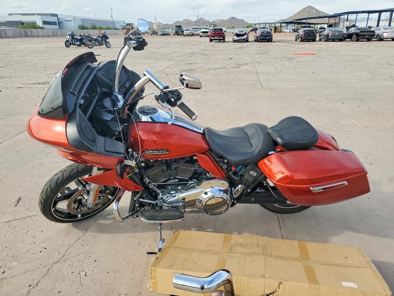 2024 Harley-Davidson Fltrx