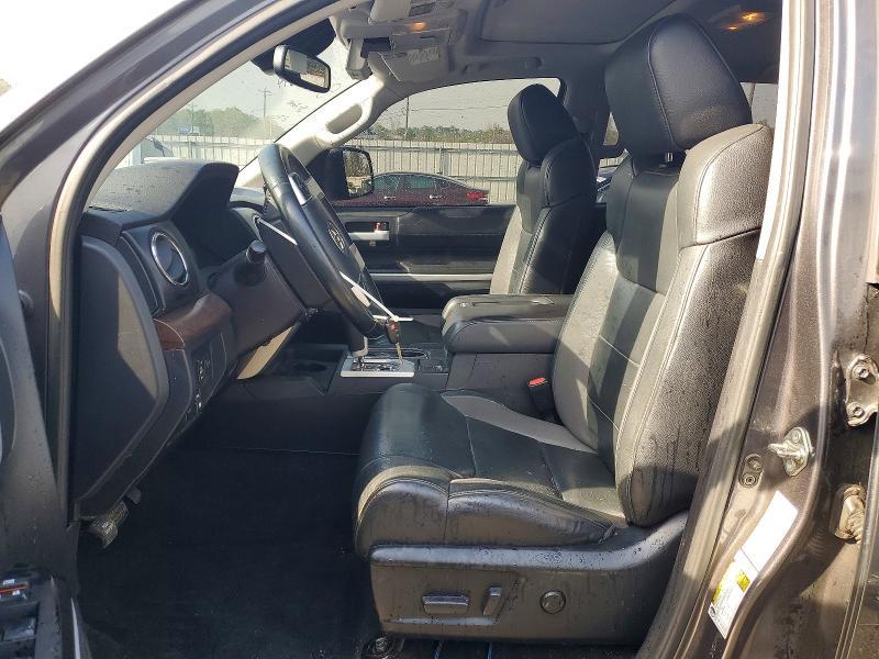 2019 Toyota Tundra Limited