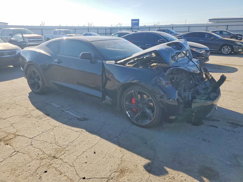 2023 Chevrolet Camaro LT1