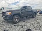 2022 GMC Canyon AT4