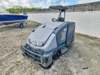 2014 Advance CS7010 Sweeper
