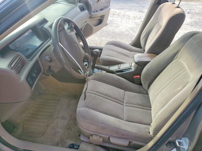 1999 Toyota Camry