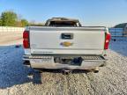 2016 Chevrolet Silverado K2500 Heavy Duty