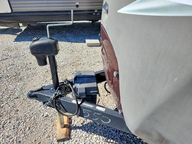 2014 Keystone Laredo Camper