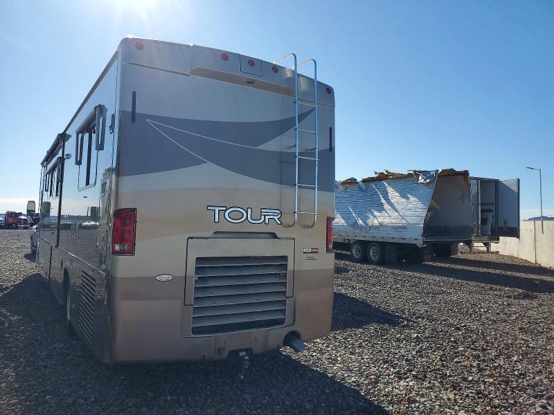 2007 Freightliner Chassis xc rv