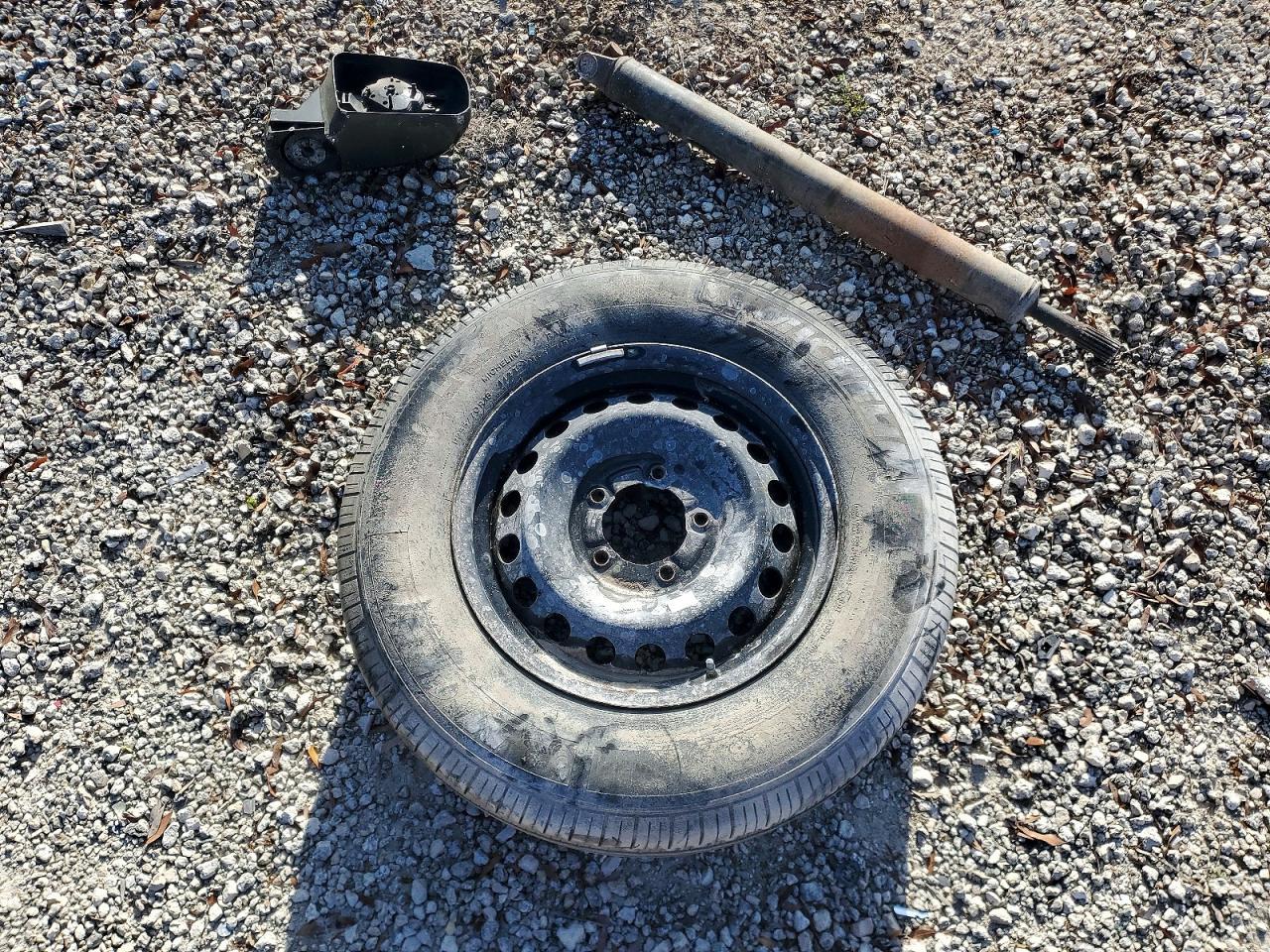 2009 Toyota Tundra SR5