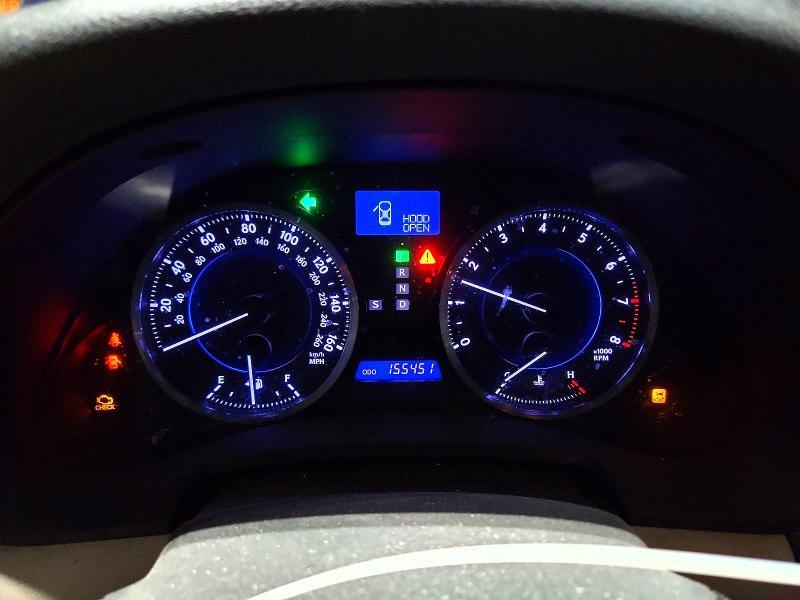 2011 Lexus Is 250 Base