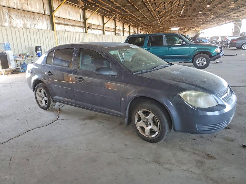 2008 Chevrolet Cobalt