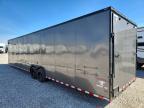 2025 Anvil AT85X34TA3 Enclosed Cargo Trailer