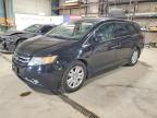 2014 Honda Odyssey Touring
