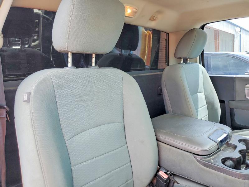 2016 Dodge RAM 1500 ST Utility / Service Truck