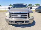 2006 Ford F250 Super Duty