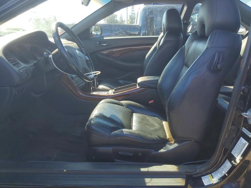 2003 Acura 3.2cl