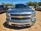 2014 Chevrolet Silverado K1500 LTZ