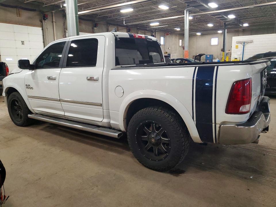 2014 Dodge 1500 Laramie