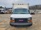 2006 GMC Savana Cutaway G3500