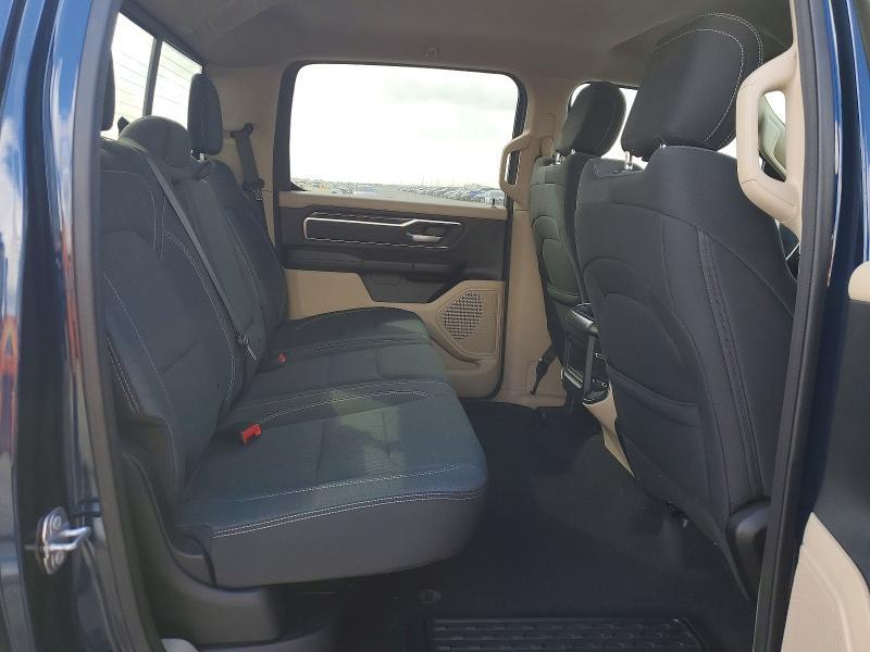 2019 Dodge RAM 1500 BIG Horn