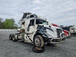 New arrivals for sale at auction: 2020 Volvo VN VNL