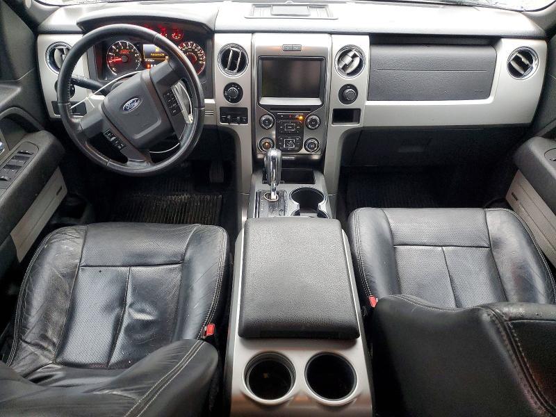 2013 Ford F150