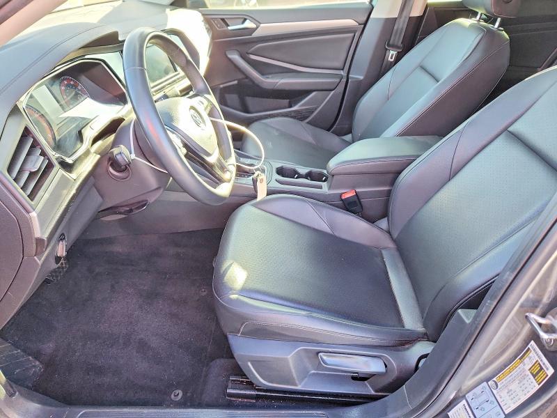 2020 Volkswagen Jetta s