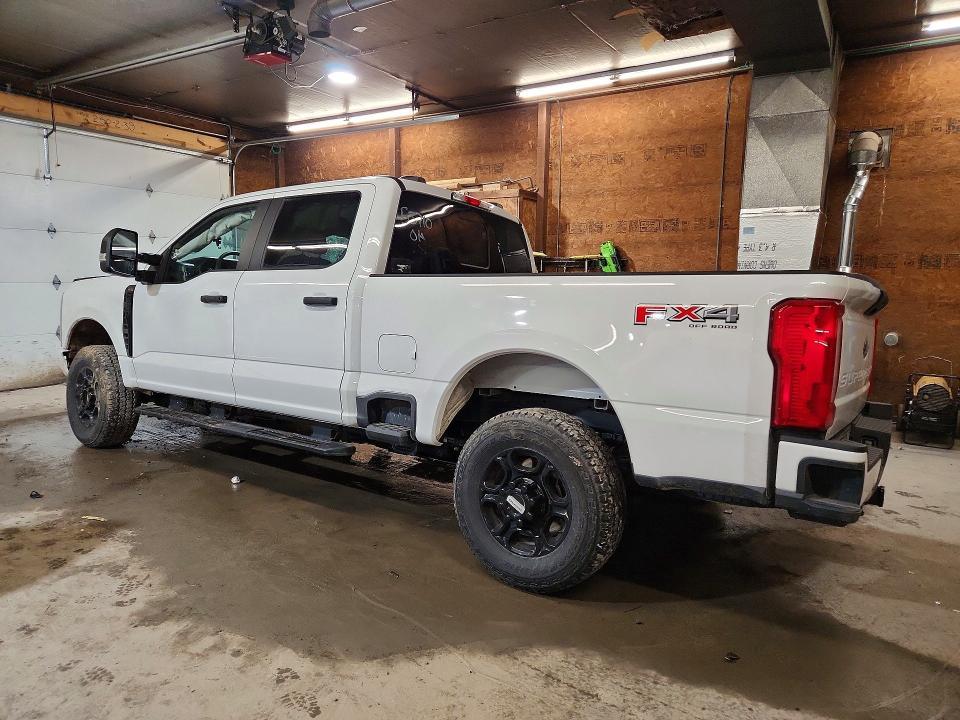 2026 Ford F250 Super Duty