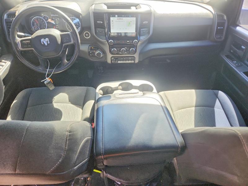 2022 Dodge RAM 2500 Tradesman
