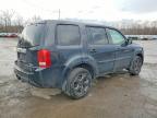 2013 Honda Pilot exl