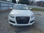 2012 Audi Q7 Premium Plus