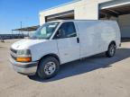 2012 Chev Rolet Express 3500 Cargo Delivery Van