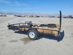 2015 Utility Trailer 2015 Tarter Utility Trailer