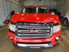 2015 GMC Canyon SLT