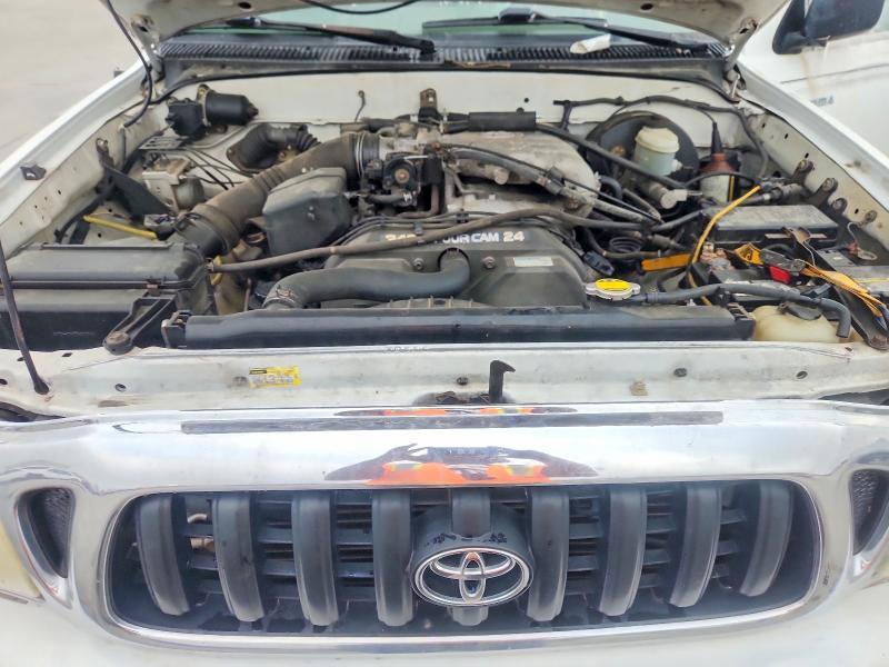 2003 Toyota Tacoma Prerunner V6