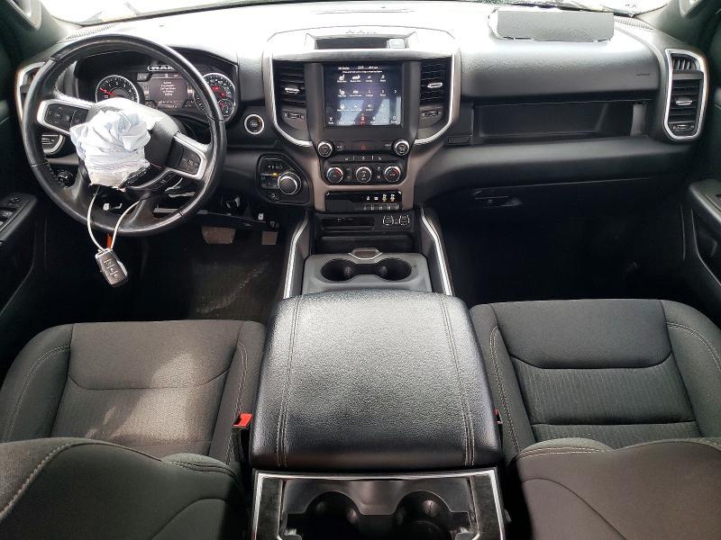 2020 Dodge RAM 1500 BIG Horn