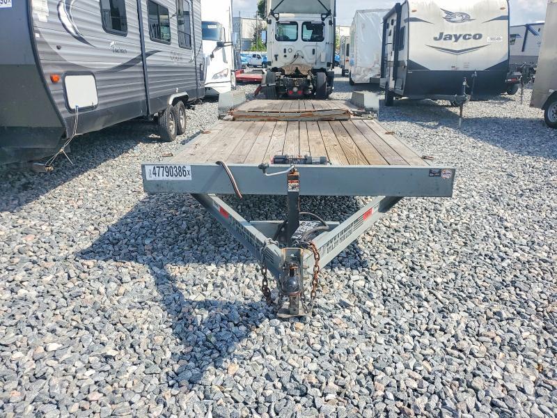 2024 Southern Utilit Y 7X28 10K Car Trailer