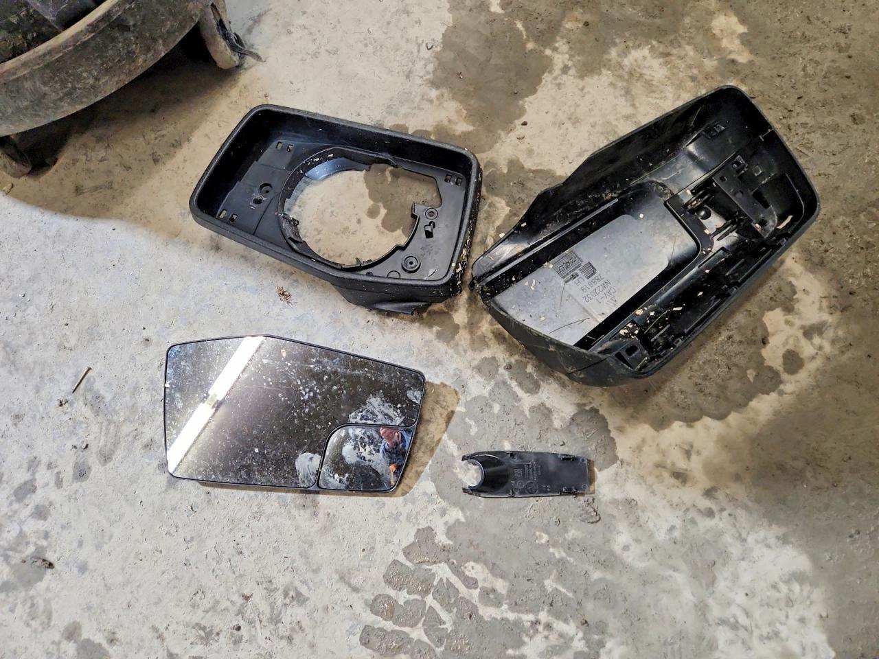 2021 GMC Sierra K1500