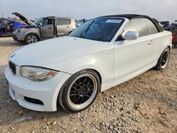 2013 BMW 135 i en venta en Houston, TX