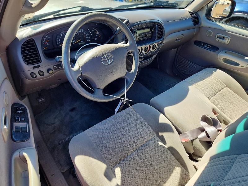 2003 Toyota Tundra SR5
