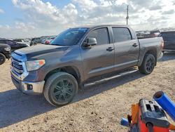 2017 Toyota Tundra SR5 en venta en Houston, TX