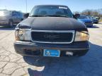 2003 GMC Sonoma